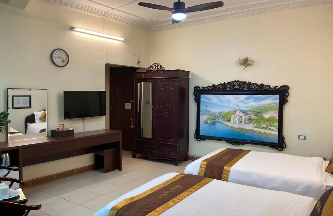Thang Long Hotel-1