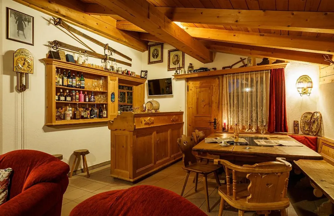 Hotel Silvapina-1