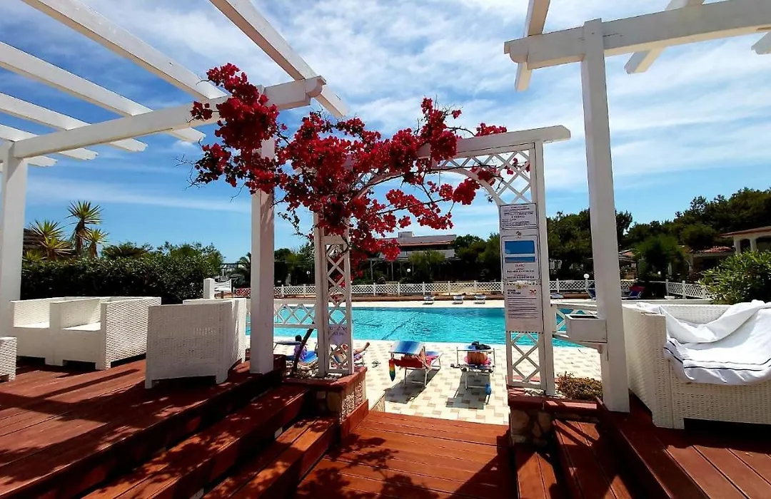 Villaggio Camping Oasi-1