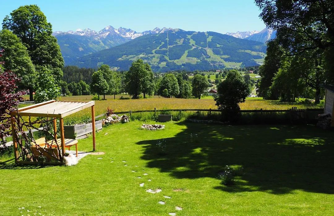 Pension Hofweyer-1