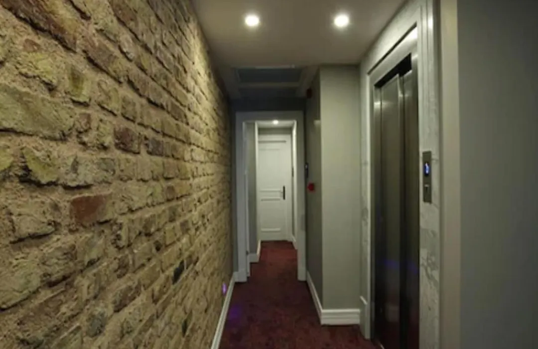 Q Pera Hotel (Adults Only)-1