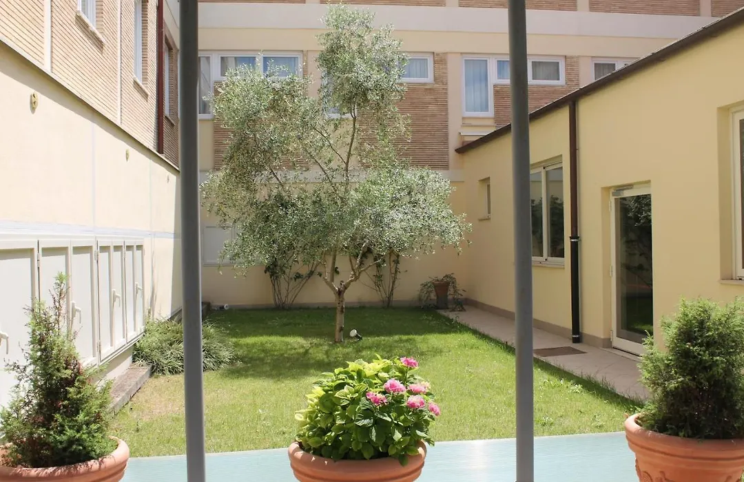 Casa Per Ferie San Juan De Avila-1