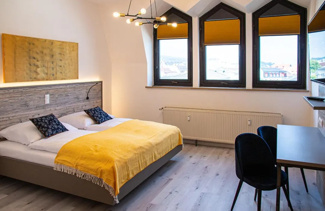 City Hotel Bamberg-1