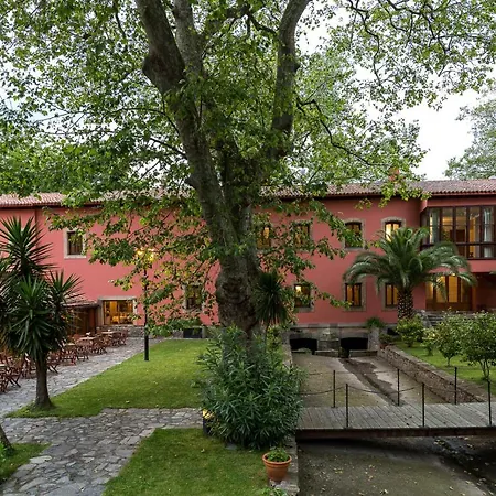 Parador de Gijón-3