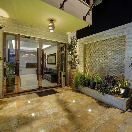 Laverda Hotel-2