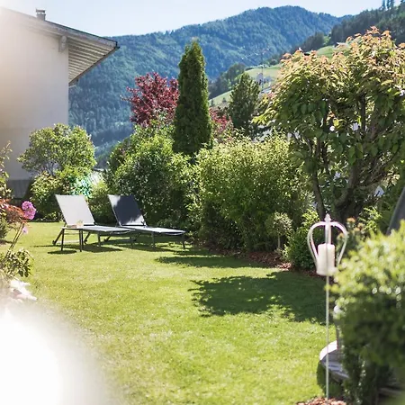Garni Hotel Platzer-2