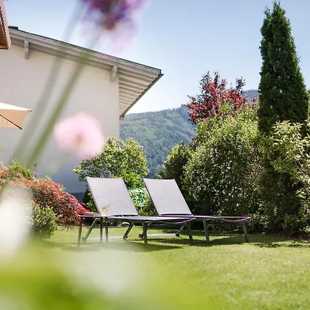 Garni Hotel Platzer-3