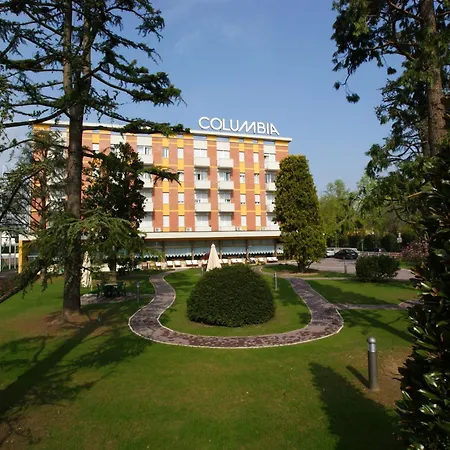 Hotel Columbia Terme-2