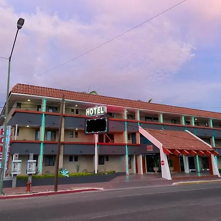 Hotel La Finca-3