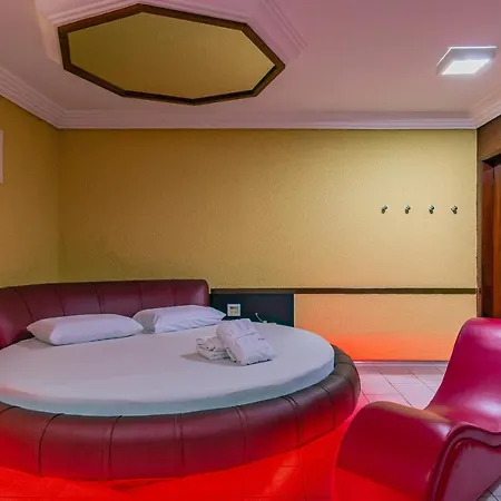 Dreams Motel (Adults Only)-2