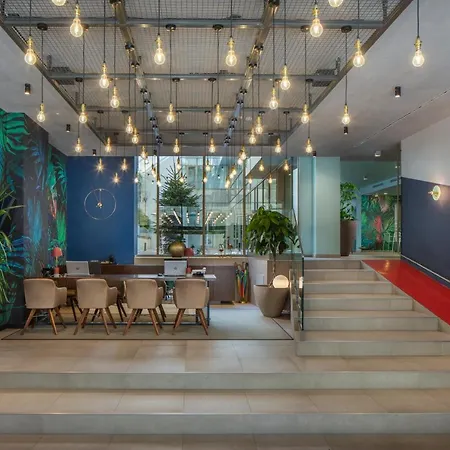 Cortile Hotel - Adults Only-2