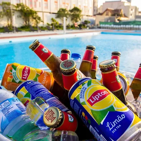 Hotel Barra-2