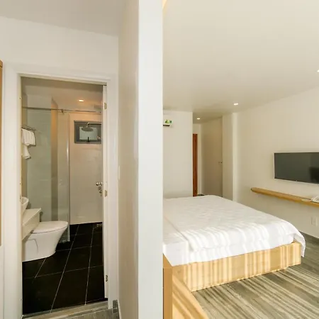 Cien Hotel-3