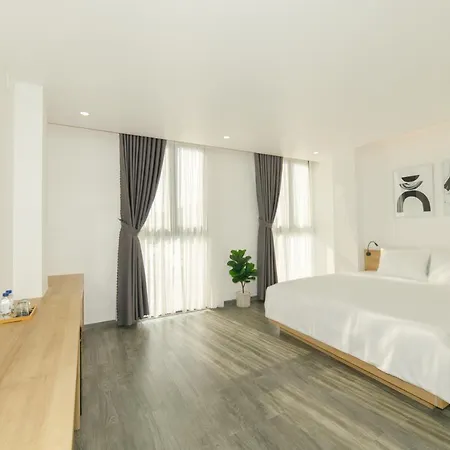 Cien Hotel-2