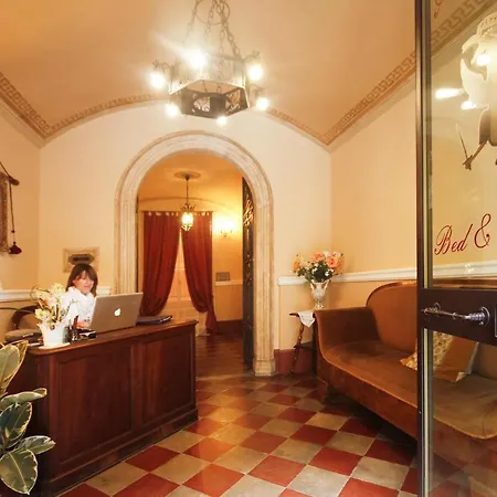 Antica Residenza Cicogna-2