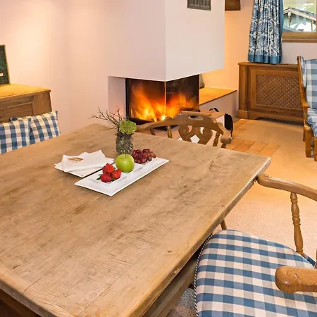 Hotel Zur Tenne-3