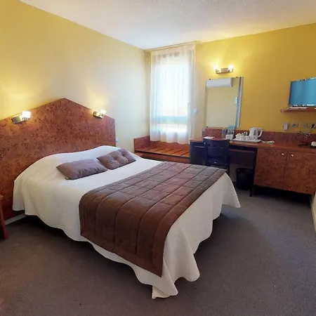 Metrhotel Basso Cambo-2