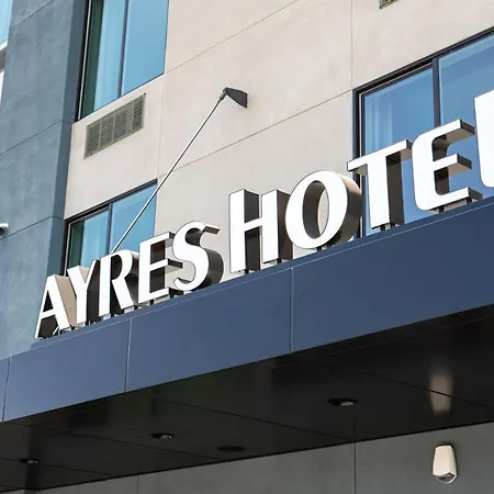 Ayres Hotel Vista Carlsbad-2