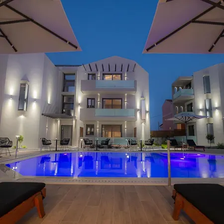 The Victoria Lefkada-3