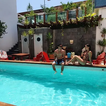Casa Ticul Hotel Boutique - 5Th Ave (Adults Only)-2