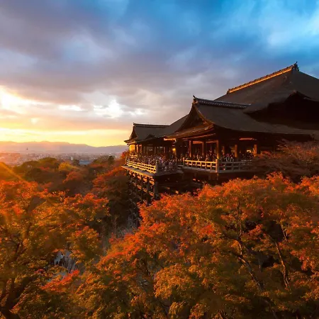 The Pocket Hotel Kyoto Karasuma Gojo-2