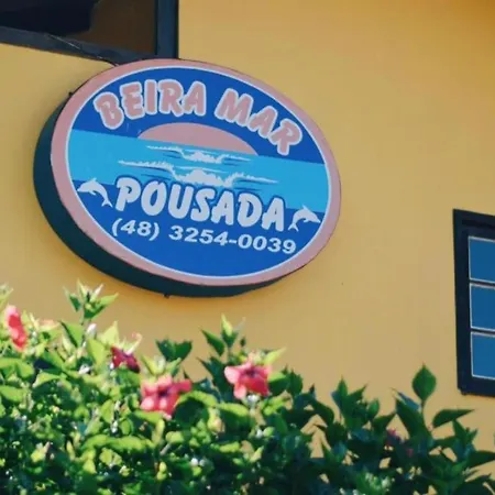 Pousada Beira Mar-2