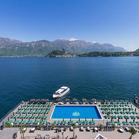 The Lake Como Edition-2
