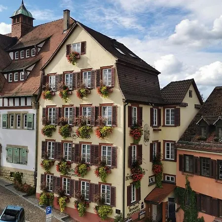 Hotel Am Schloss *** Superior-2