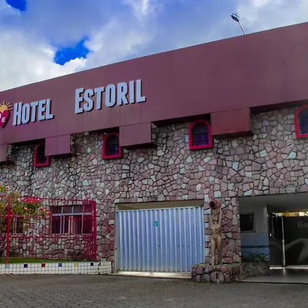 Motel Estoril (Adults Only)-3
