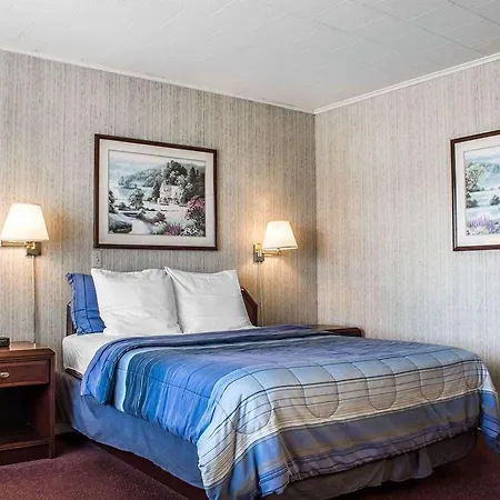 Rodeway Inn Marshall Manor Horseheads-2