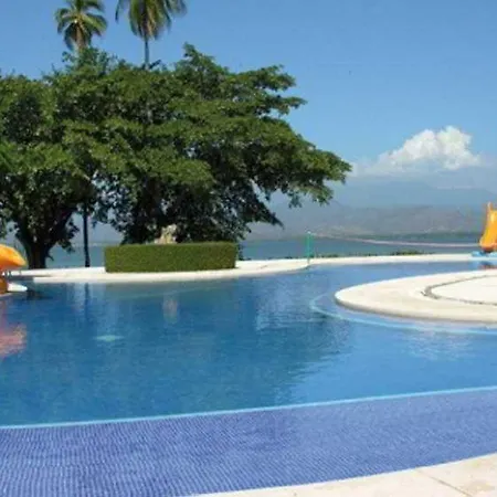 Parador Del Sol-3