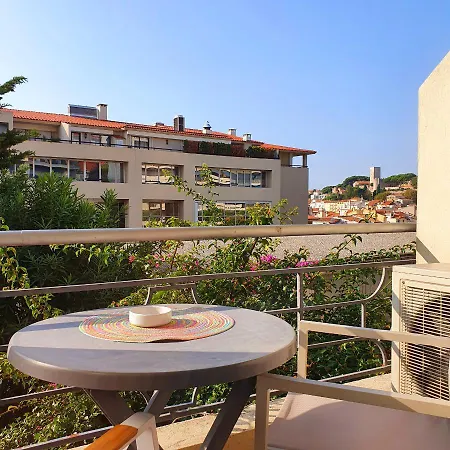 Hôtel Bellevue Cannes-2
