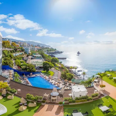 Hotel Baia Azul-2