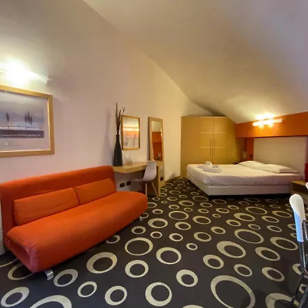 Ih Hotels Firenze Select-3