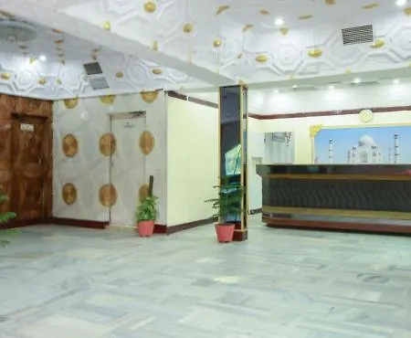 Mayur Tourist Complex-3