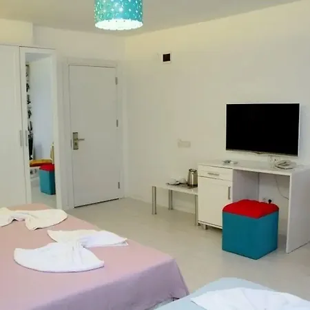 Yazar Hotel-3