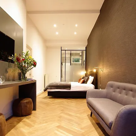 New! 2024 - The Canal Bridge Suites-3