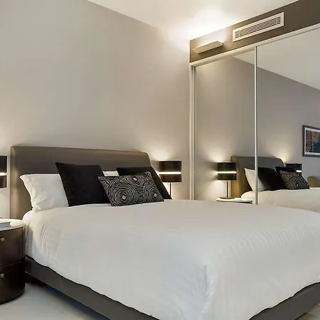 Good Life Suites Sydney-2