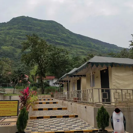 Indradhanush Hill Resort-2