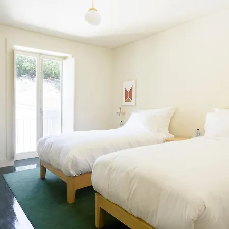 Duas Portas Townhouse-2