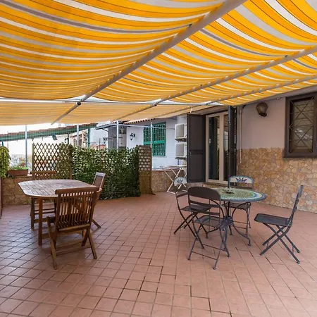 B&b Il miglio d’oro-3