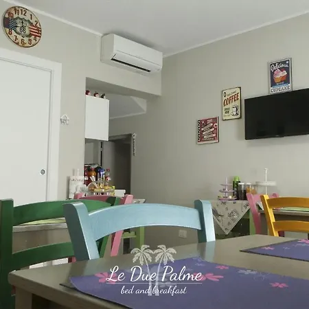 Le Due Palme-3