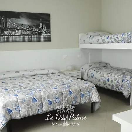 Le Due Palme-2