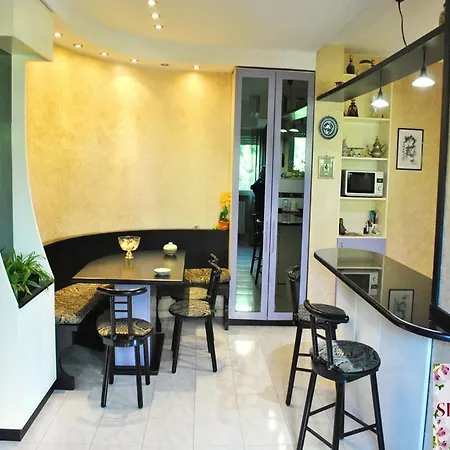 Bed And Breakfast Silvana-3