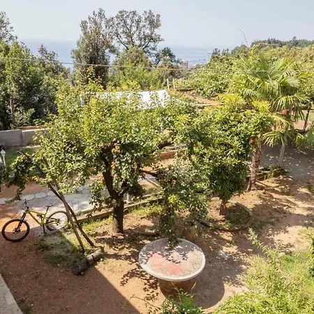La Brigna B&B Il Bosco Sul Mare-3