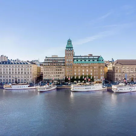 Radisson Collection, Strand Hotel, Stockholm-3