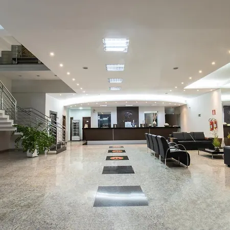 Pontal Plaza Hotel-3
