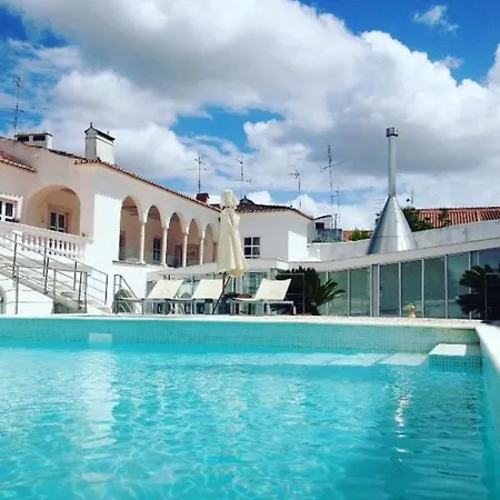 Hotel Solar Dos Mascarenhas-3