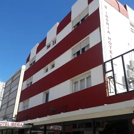 Hotel 24-3