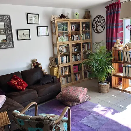 Chambre Privee-2